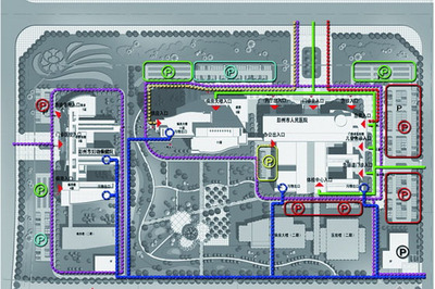 BIM技術(shù)賦能 醫(yī)院建設(shè)策劃與設(shè)計階段的核心應(yīng)用與專業(yè)服務(wù)