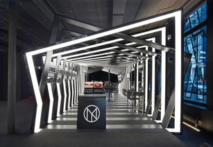 LOFT風(fēng)格零售店在中國 咨詢策劃服務(wù)的市場機遇與策略