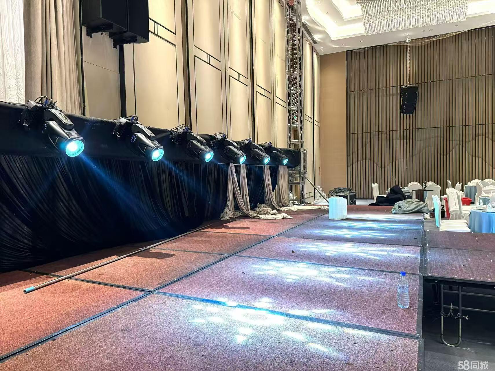 一站式開業(yè)慶典全攻略 策劃主持到設(shè)備搭建，打造難忘盛典