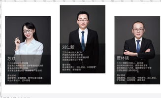 三只小猴創(chuàng)始人 揭秘SaaS產(chǎn)品成功的關(guān)鍵——專業(yè)設(shè)計服務(wù)與卓越團隊